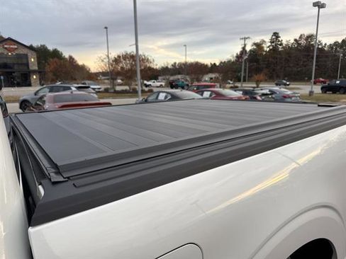 Used 2024 Ford F150 Platinum w/ Equipment Group 702A High image 19