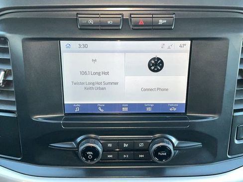 Used 2021 Ford F150 XL w/ Trailer Tow Package image 19