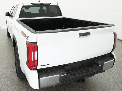 New 2026 Toyota Tundra SR5 AWD/4WD image 6