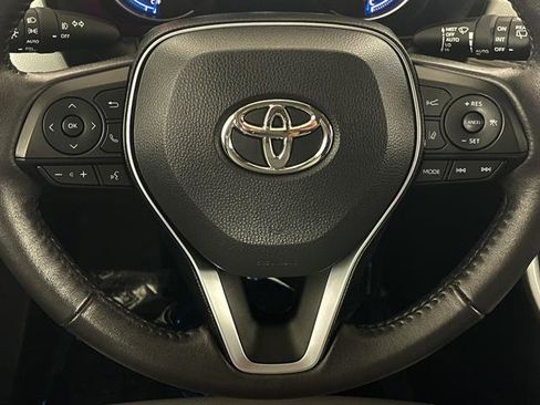 Certified 2022 Toyota RAV4 Limited image 13