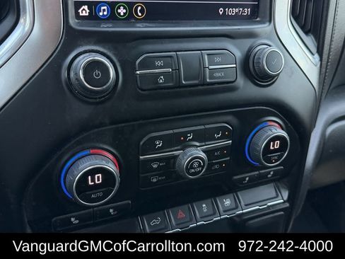 Used 2021 Chevrolet Silverado 1500 RST AWD/4WD image 62