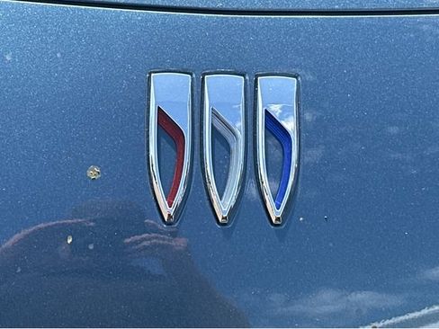 New 2026 Buick Envista Sport Touring w/ Convenience I Package FWD image 35