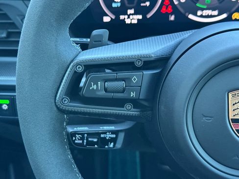 New 2026 Porsche 911 Targa 4 GTS image 24