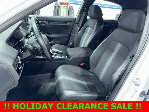 Certified 2023 Honda Civic Sport image 15