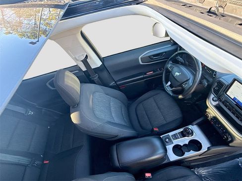 Used 2021 Ford Bronco Sport Big Bend w/ Big Bend Package image 21