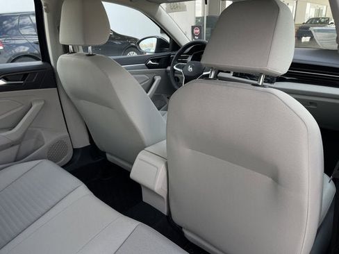 New 2026 Volkswagen Jetta S image 27