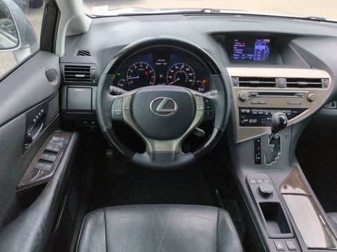 Used 2014 Lexus RX 350 FWD image 16