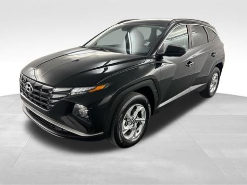 Used 2024 Hyundai Tucson SEL image 4