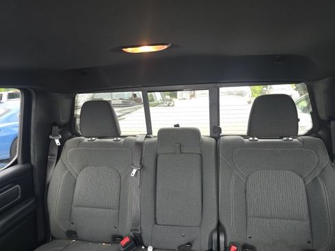 Used 2019 RAM 1500 Big Horn RWD image 13
