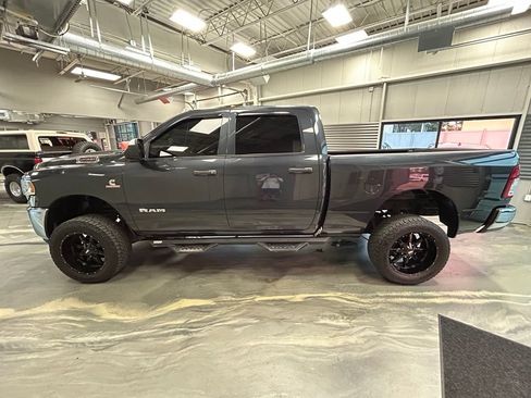 Used 2020 RAM 2500 Tradesman AWD/4WD image 29