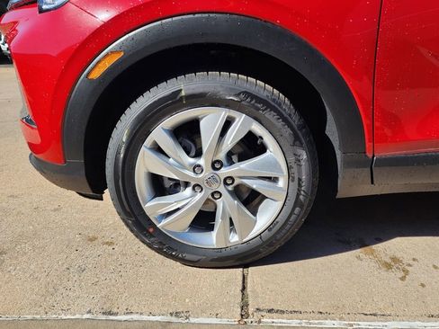 New 2026 Buick Encore GX Preferred w/ Comfort Package image 52