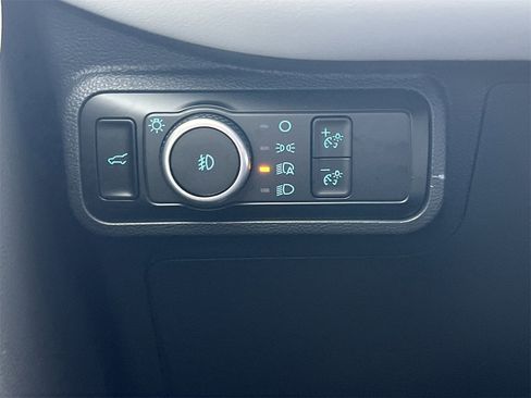 New 2026 Ford Explorer Platinum w/ LUX Leather Package image 15