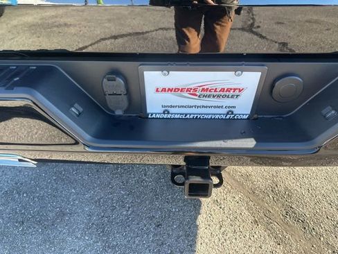 New 2026 Chevrolet Silverado 1500 LT Trail Boss w/ Protection Package image 30