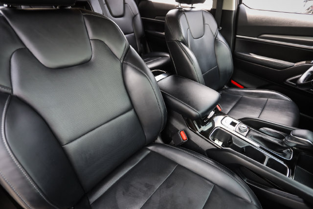 Used 2021 Kia Telluride LX AWD/4WD image 62