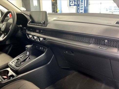 Used 2025 Honda CR-V EX image 13