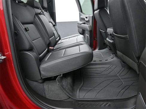 Used 2023 Chevrolet Silverado 1500 RST w/ Convenience Package II image 15