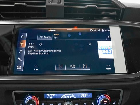 New 2025 Audi Q3 2.0T Premium image 19