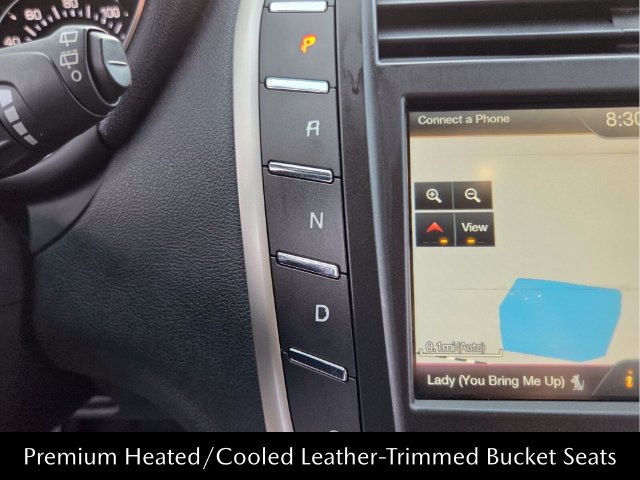 Used 2015 Lincoln MKC AWD w/ Equipment Group 102A Reserve image 30