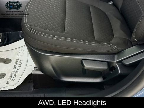 Used 2025 Ford Escape Active image 18