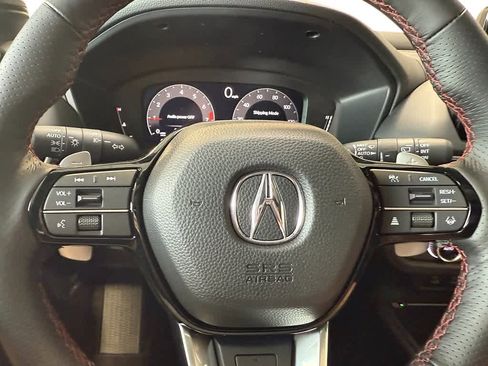 New 2026 Acura ADX A-Spec image 23