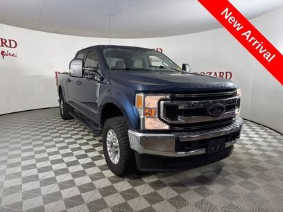 Used 2020 Ford F250 XL w/ STX Appearance Package
