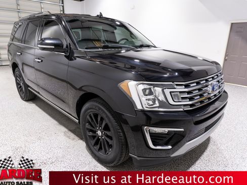 Used 2019 Ford Expedition Limited RWD image 6