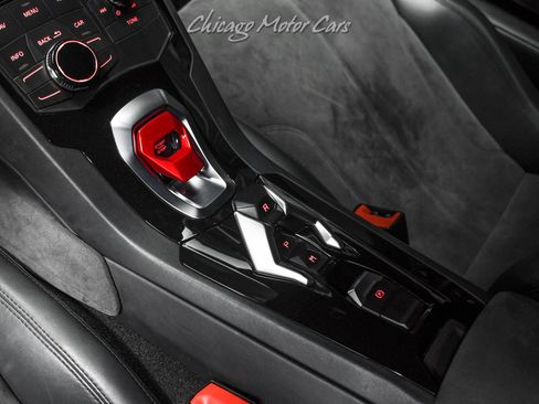 Used 2016 Lamborghini Huracan LP 610-4 Avio AWD/4WD image 15