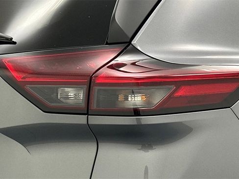 New 2026 Nissan Rogue SV w/ Cold Weather Package image 24