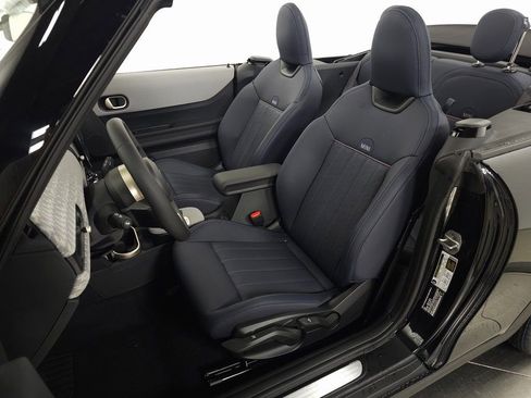 New 2026 MINI Cooper Convertible FWD image 16