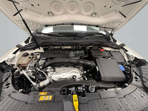 Used 2021 Mercedes-Benz GLA 250 image 24