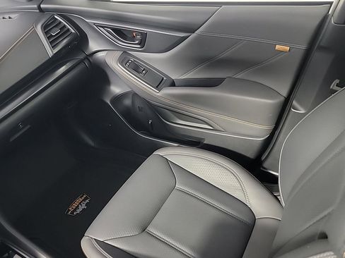 Used 2025 Subaru Forester Wilderness image 22