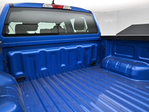 New 2025 Ford Ranger XL image 12