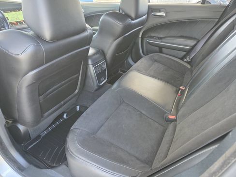 Used 2023 Dodge Charger Scat Pack RWD image 30