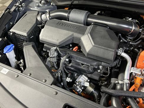 New 2026 Kia Sportage S image 26