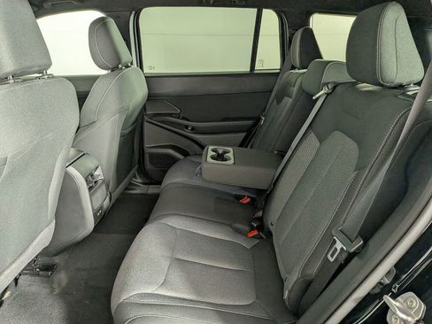 New 2026 Jeep Cherokee Laredo AWD/4WD image 30