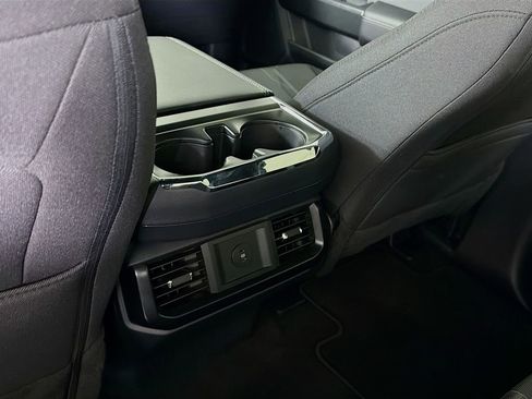 New 2025 Ford F150 STX w/ Equipment Group 200A image 23