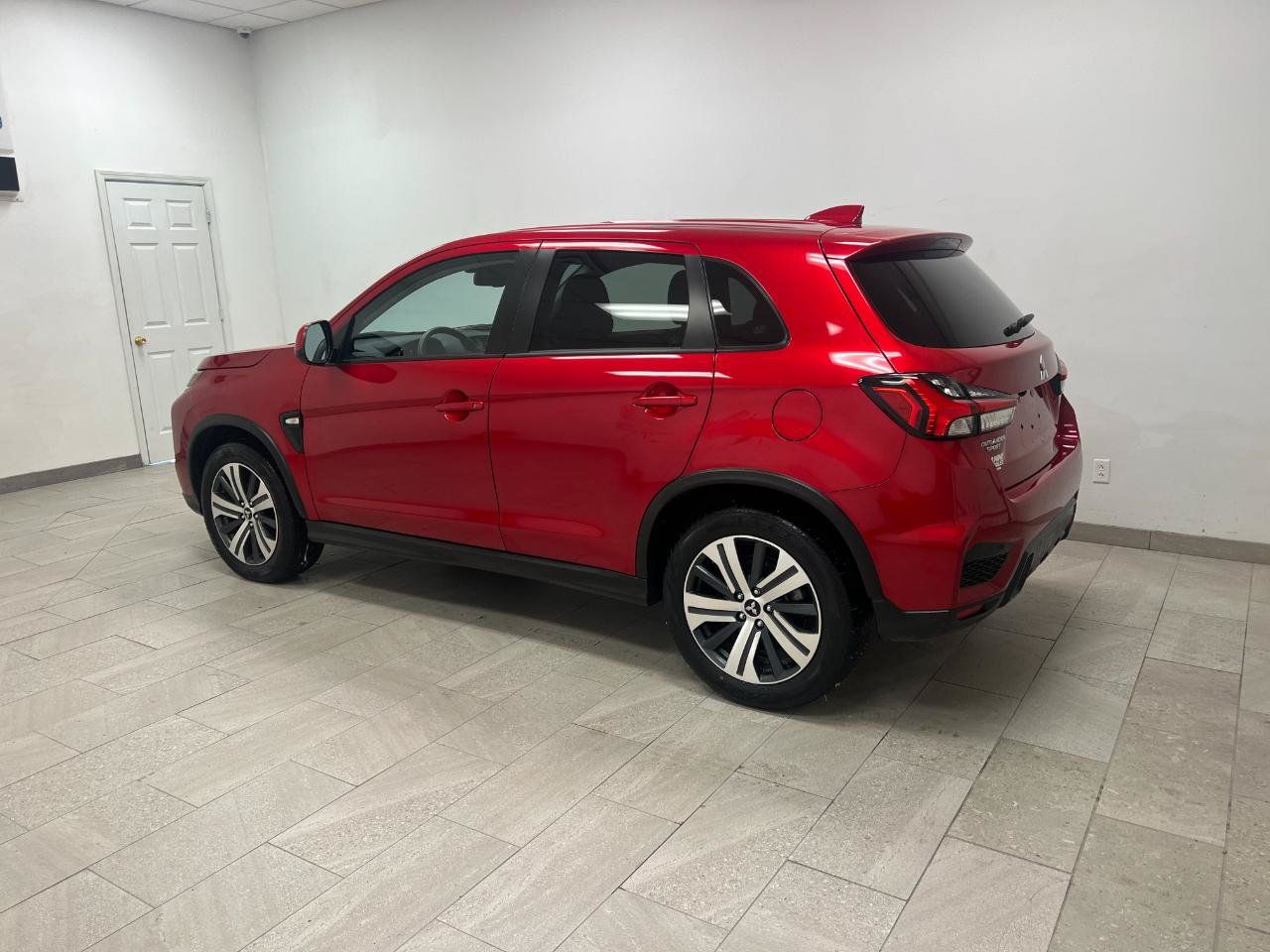 Used 2024 Mitsubishi Outlander Sport AWD image 6