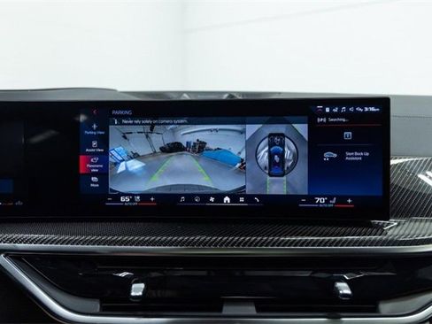 New 2026 BMW X6 M60i image 20