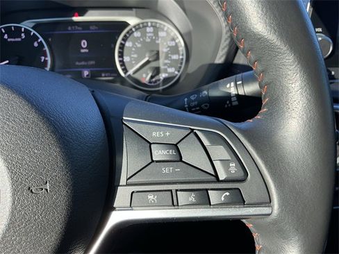 Used 2024 Nissan Sentra SR image 31