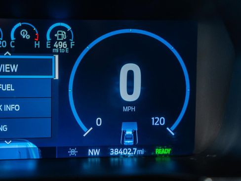 Certified 2022 Ford F150 King Ranch w/ Equipment Group 601A High image 57