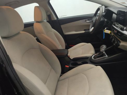 Used 2023 Kia Forte LXS FWD image 21
