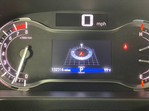 Used 2019 Honda Ridgeline Black Edition image 22