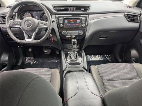 Used 2022 Nissan Rogue Sport S FWD image 16