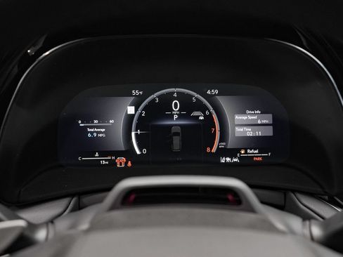 New 2026 Lexus TX 350 AWD image 28