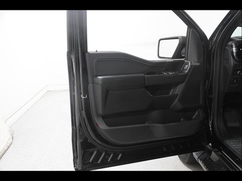 Used 2023 Ford F150 XLT w/ Equipment Group 302A High AWD/4WD image 5