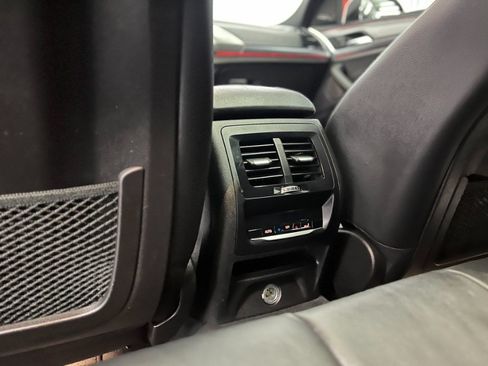 Used 2019 BMW X4 xDrive30i w/ M Sport Package 2 AWD/4WD image 23