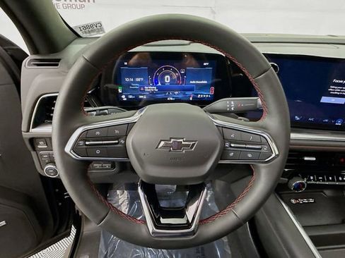 New 2025 Chevrolet Tahoe RST image 13