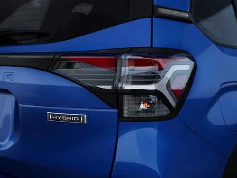 New 2026 Subaru Forester Premium AWD/4WD image 12