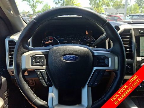 Used 2020 Ford F250 Lariat AWD/4WD image 26