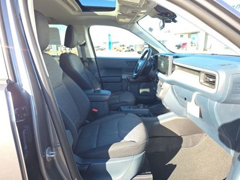 New 2026 Ford Maverick XLT w/ XLT Luxury Package AWD/4WD image 10